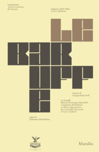 Baruffe chiozzotte (Le)