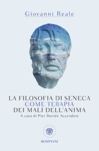 Filosofia di Seneca come terapia dei mali dell'anima (La)