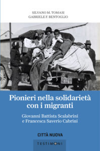 Pionieri nella solidarietà con i migranti...