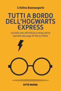Tutti a bordo dell'Hogwarts Express. Sussi...