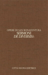 Opere. Ediz. bilingue. Vol. 12/1: Sermoni ...