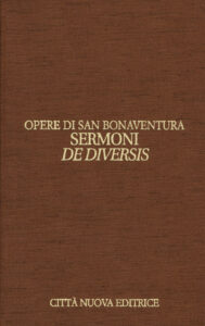 Opere. Ediz. bilingue. Vol. 12/2: Sermoni ...