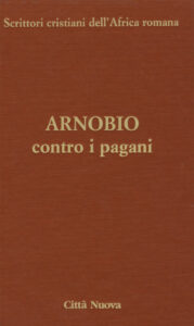 Contro i pagani. Testo latino a fronte. Ed...