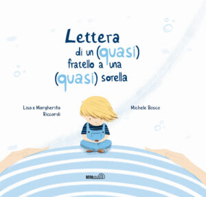Lettera di un (quasi) fratello a una (quas...