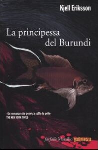 Principessa del Burundi (La)