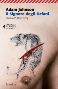 Signore degli orfani (Il)