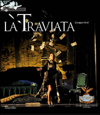 Traviata. Ediz. francese (La)