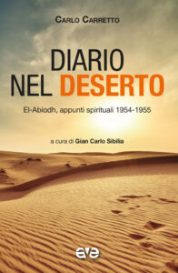 Diario nel deserto. El-Abiodh, appunti spi...