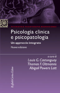 Psicologia clinica e psicopatologia. Un ap...