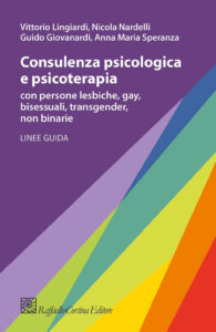 Consulenza psicologica e psicoterapia con ...