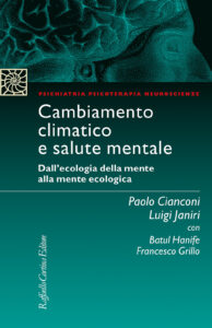 Cambiamento climatico e salute mentale. Da...