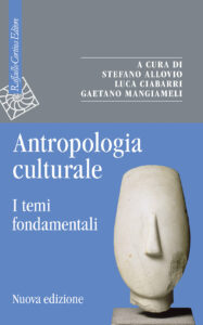 Antropologia culturale. I temi fondamental...