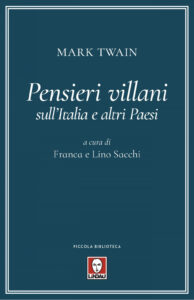 Pensieri villani sull'Italia e altri paesi