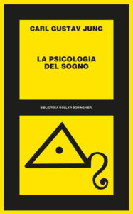 Psicologia del sogno (La)