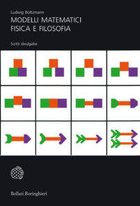 Modelli matematici, fisica e filosofia. Scritti divulgativi