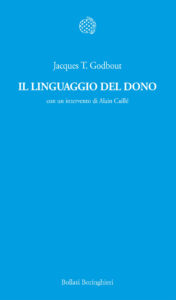 Linguaggio del dono (Il)