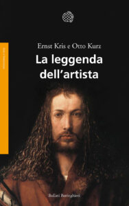 Leggenda dell'artista. Un saggio storico (...