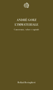 Immateriale. Conoscenza, valore e capitale...