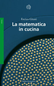 Matematica in cucina (La)