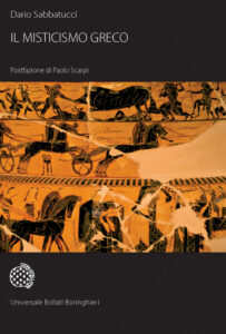 Misticismo greco (Il)