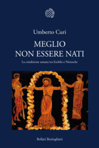 Meglio non essere nati. La condizione uman...