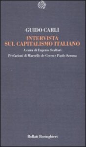 Intervista sul capitalismo italiano