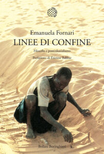 Linee di confine. Filosofia e postcolonial...