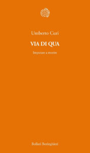 Via di qua. Imparare a morire