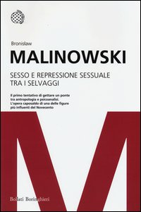 Sesso e repressione sessuale tra i selvagg...