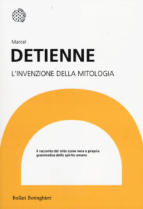 Invenzione della mitologia (L')