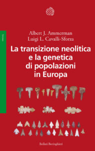 Transizione neolitica e la genetica di pop...
