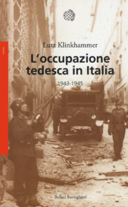 Occupazione tedesca in Italia. 1943-1945 (...
