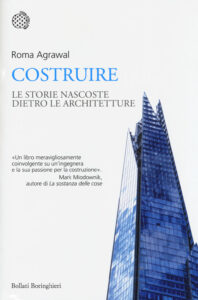 Costruire. Le storie nascoste dietro le ar...