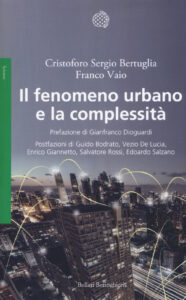 Fenomeno urbano e la complessità (Il)