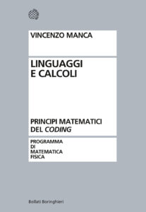 Linguaggi e calcoli. Principi matematici d...