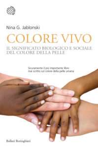 Colore vivo. Il significato biologico e so...
