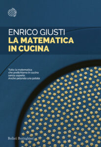 Matematica in cucina (La)