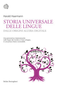 Storia universale delle lingue. Dalle orig...