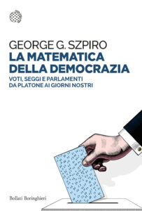 Matematica della democrazia. Voti, seggi e...