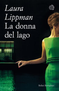 Donna del lago (La)