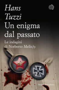 Enigma dal passato. Le indagini di Norbert...