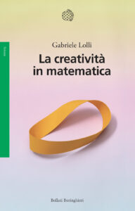 Creatività in matematica (La)