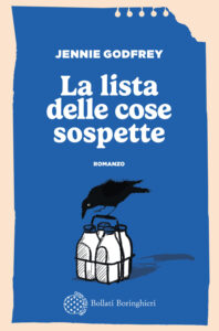 Lista delle cose sospette (La)