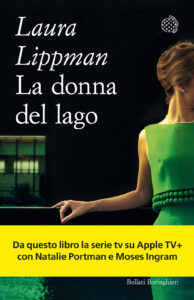 Donna del lago (La)