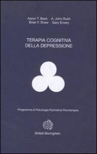 Terapia cognitiva della depressione