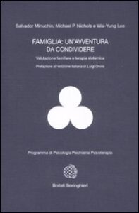 Famiglia: un'avventura da condividere. Val...