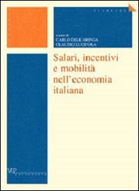 Salari, incentivi e mobilità nell'economi...