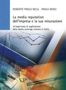 Media reputation dell'impresa e la sua mis...