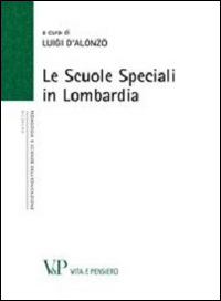 Scuole speciali in Lombardia (Le)