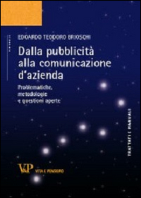 Dalla pubblicità alla comunicazione d'azi...